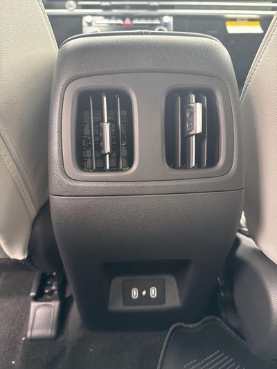 2026 Hyundai SANTA CRUZ SEL Activity FWD