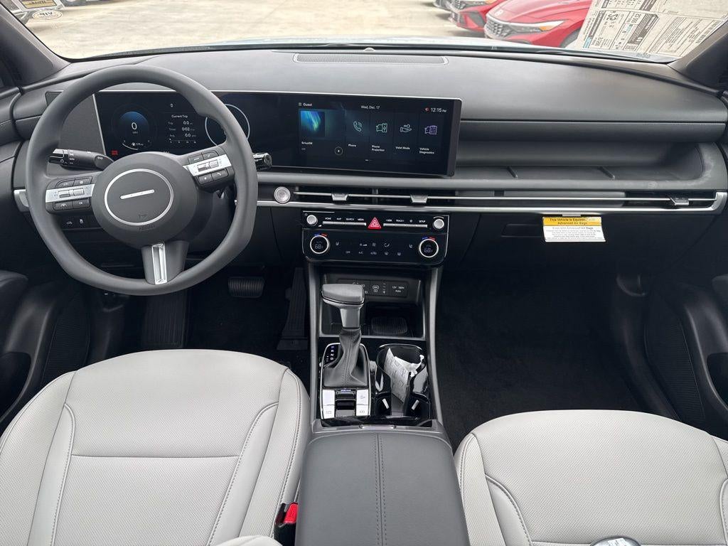 2026 Hyundai SANTA CRUZ SEL Activity FWD