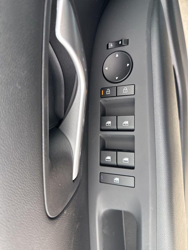 2026 Hyundai SANTA CRUZ SEL Activity FWD