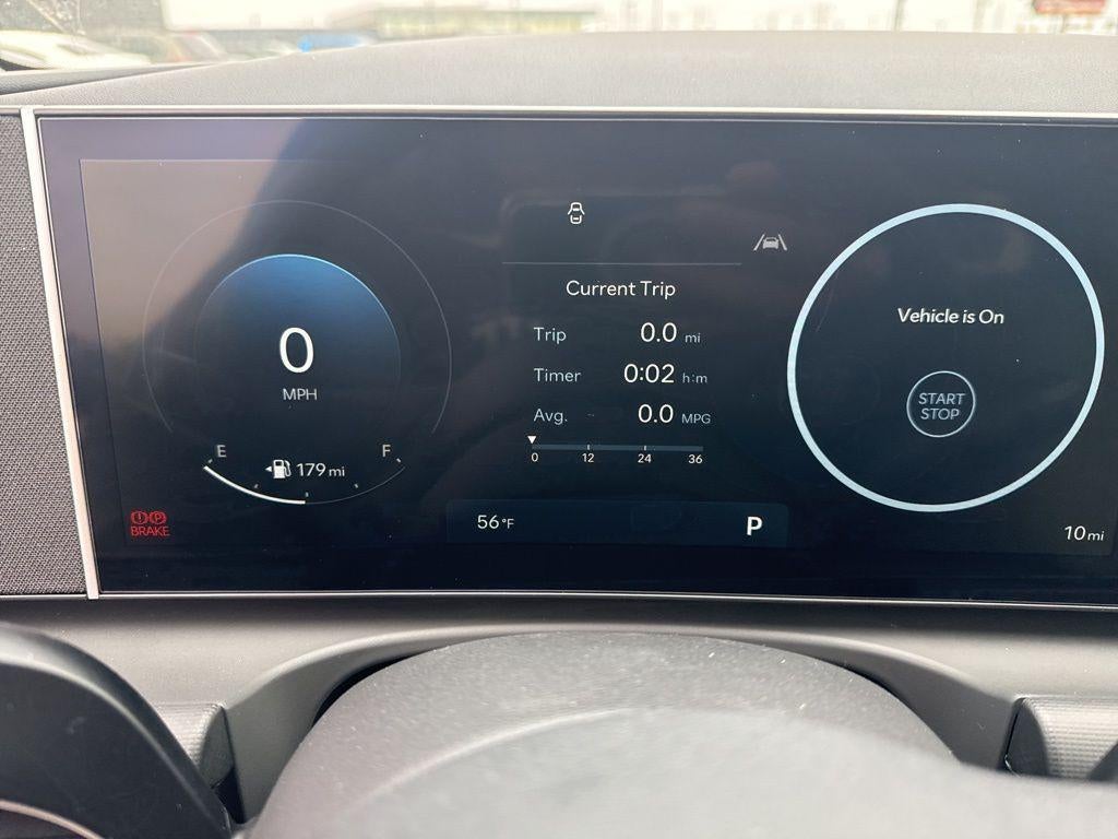 2026 Hyundai SANTA CRUZ SEL Activity FWD