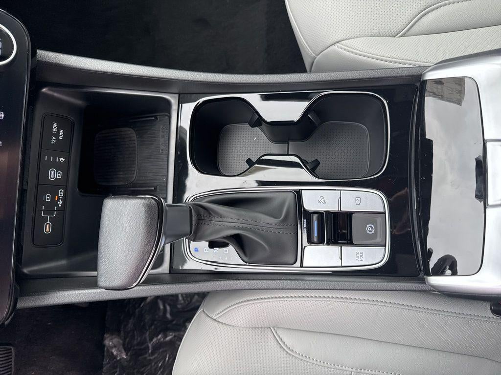 2026 Hyundai SANTA CRUZ SEL Activity FWD