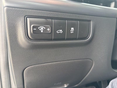 2026 Hyundai SANTA CRUZ SEL Activity FWD