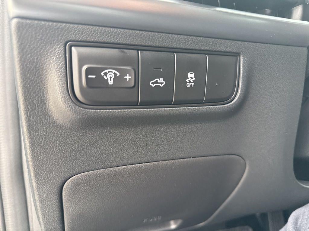 2026 Hyundai SANTA CRUZ SEL Activity FWD