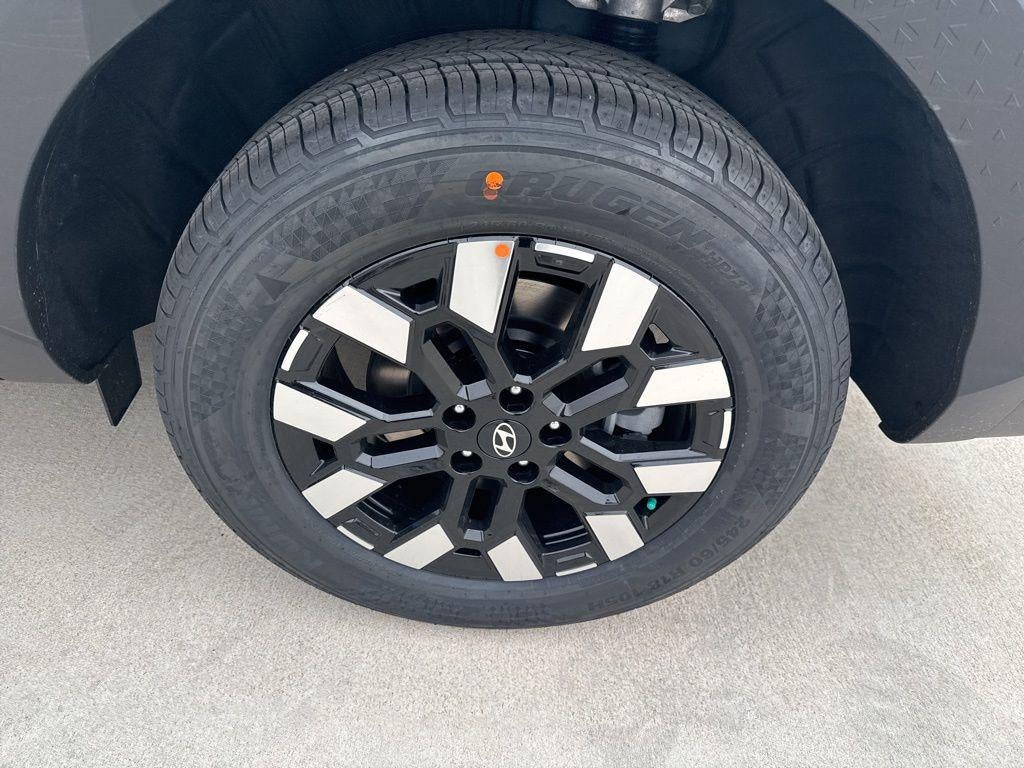 2026 Hyundai SANTA CRUZ SEL Activity FWD