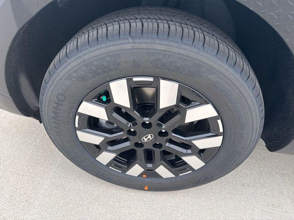 2026 Hyundai SANTA CRUZ SEL Activity FWD