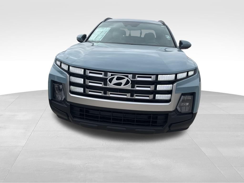 2026 Hyundai SANTA CRUZ SEL Activity FWD