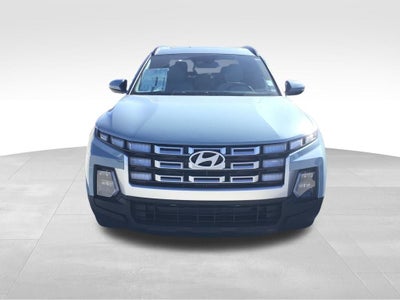 2026 Hyundai SANTA CRUZ SEL Activity FWD