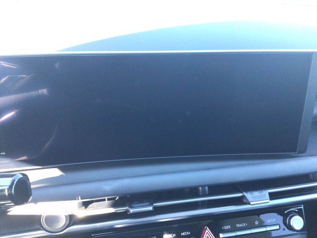 2026 Hyundai SANTA CRUZ SEL Activity FWD