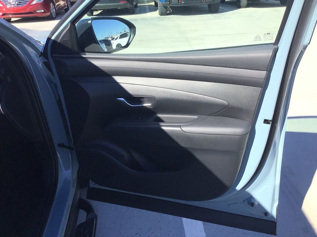 2026 Hyundai SANTA CRUZ SEL Activity FWD