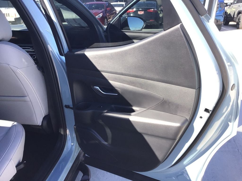 2026 Hyundai SANTA CRUZ SEL Activity FWD