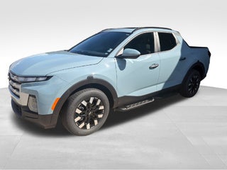 2026 Hyundai SANTA CRUZ SEL Activity FWD