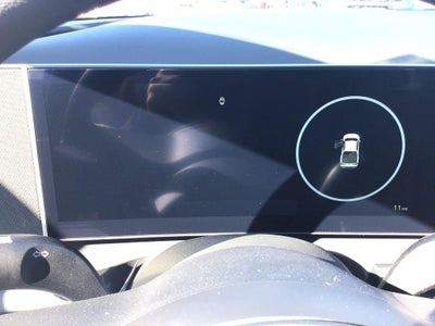 2026 Hyundai SANTA CRUZ SEL Activity FWD