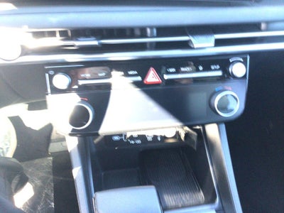 2026 Hyundai SANTA CRUZ SEL Activity FWD