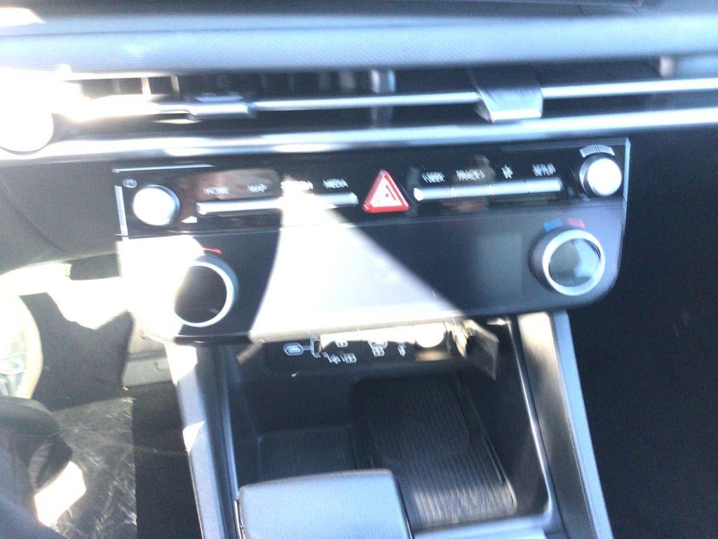 2026 Hyundai SANTA CRUZ SEL Activity FWD