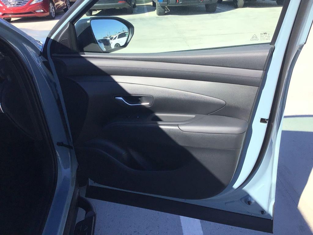 2026 Hyundai SANTA CRUZ SEL Activity FWD