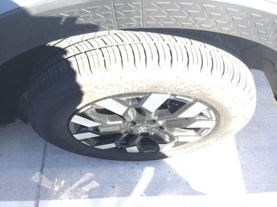 2026 Hyundai SANTA CRUZ SEL Activity FWD