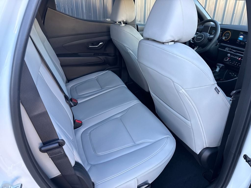 2026 Hyundai SANTA CRUZ SEL Activity FWD