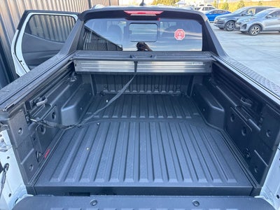 2026 Hyundai SANTA CRUZ SEL Activity FWD