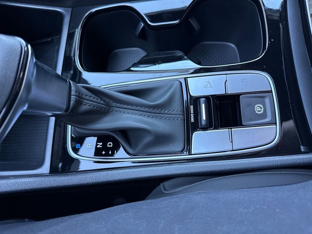 2026 Hyundai SANTA CRUZ SEL Activity FWD