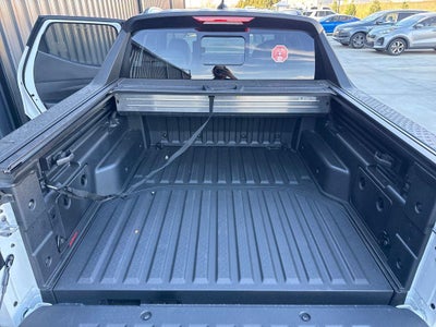 2026 Hyundai SANTA CRUZ SEL Activity FWD