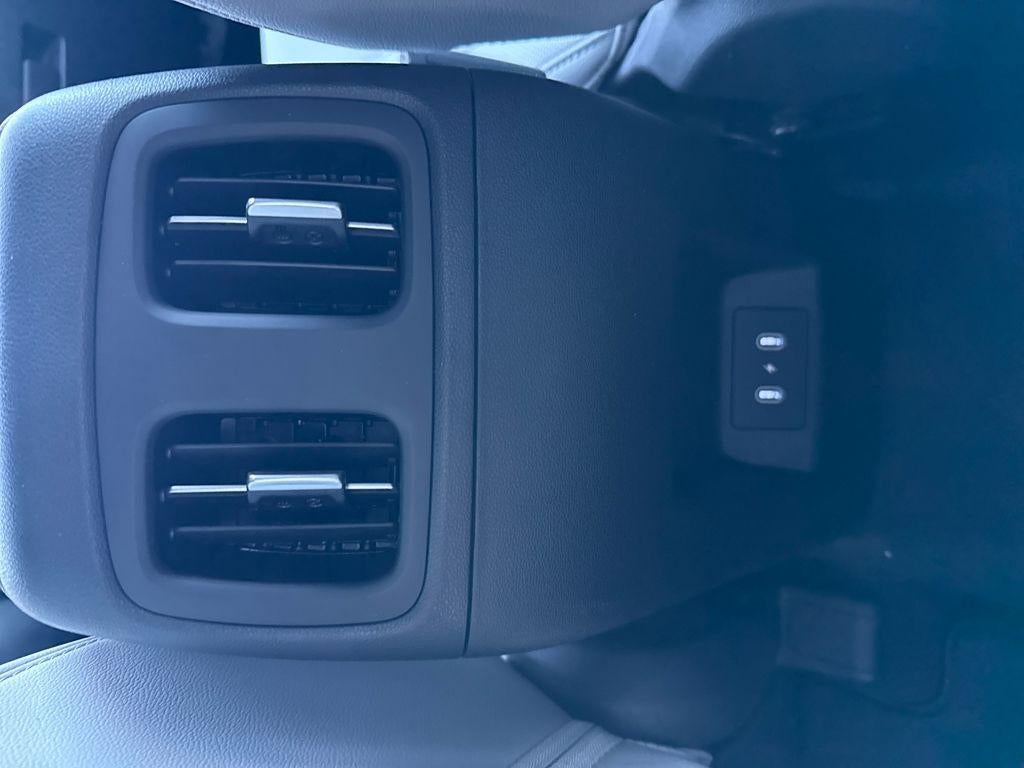 2026 Hyundai SANTA CRUZ SEL Activity FWD