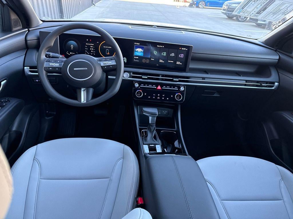 2026 Hyundai SANTA CRUZ SEL Activity FWD