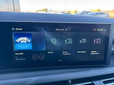 2026 Hyundai SANTA CRUZ SEL Activity FWD