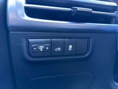 2026 Hyundai SANTA CRUZ SEL Activity FWD