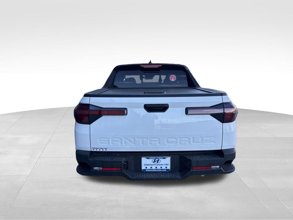 2026 Hyundai SANTA CRUZ SEL Activity FWD