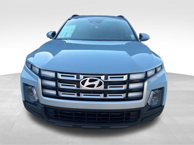2027 Hyundai SANTA CRUZ SEL Activity AWD