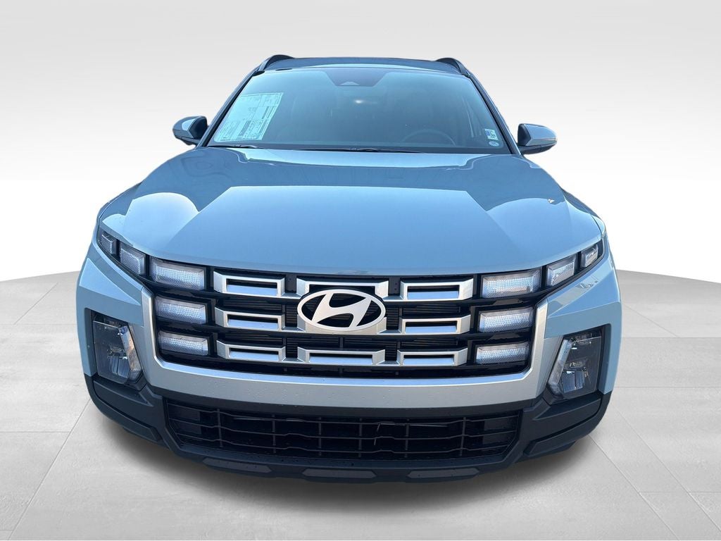 2027 Hyundai SANTA CRUZ SEL Activity AWD