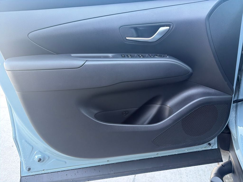 2027 Hyundai SANTA CRUZ SEL Activity AWD