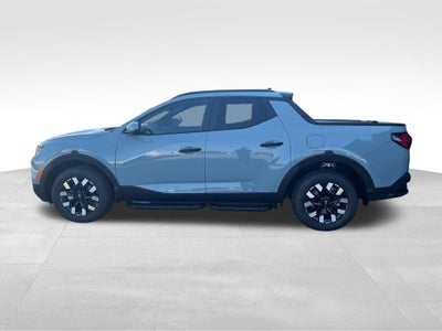 2027 Hyundai SANTA CRUZ SEL Activity AWD