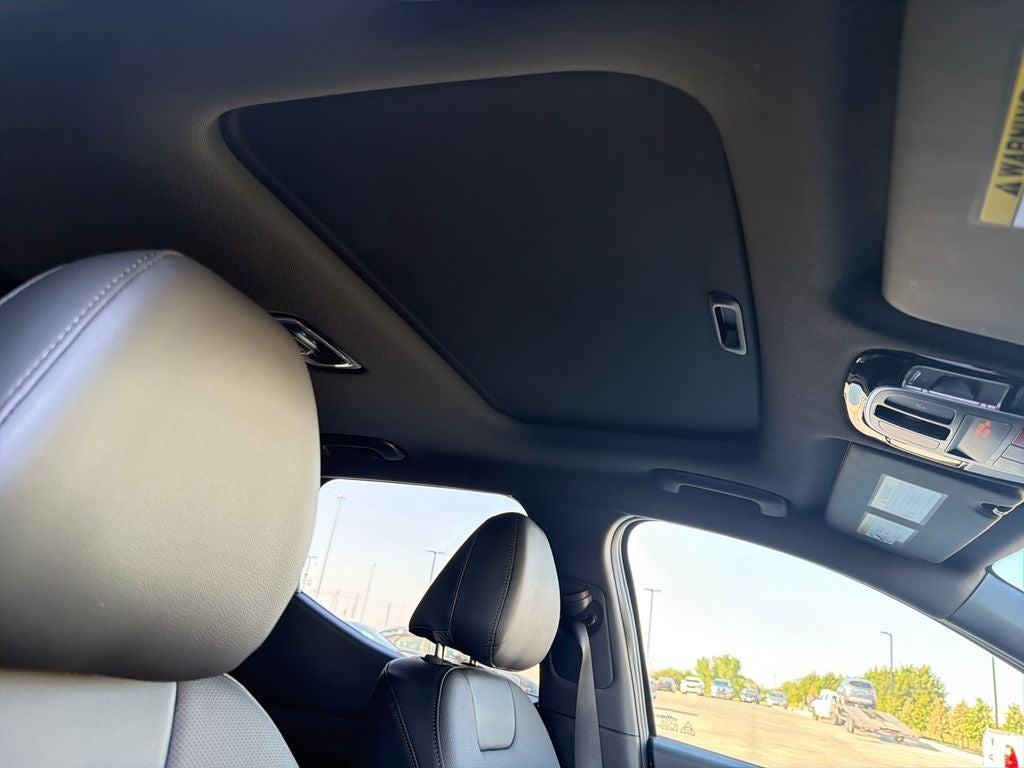 2027 Hyundai SANTA CRUZ SEL Activity AWD