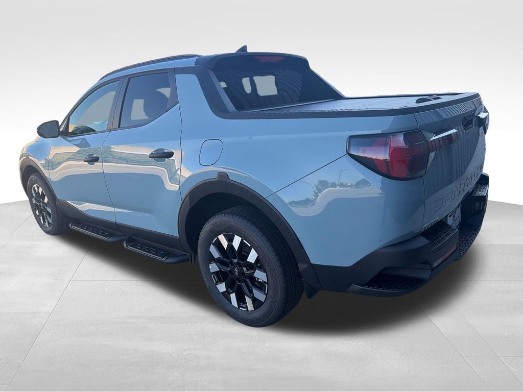 2027 Hyundai SANTA CRUZ SEL Activity AWD