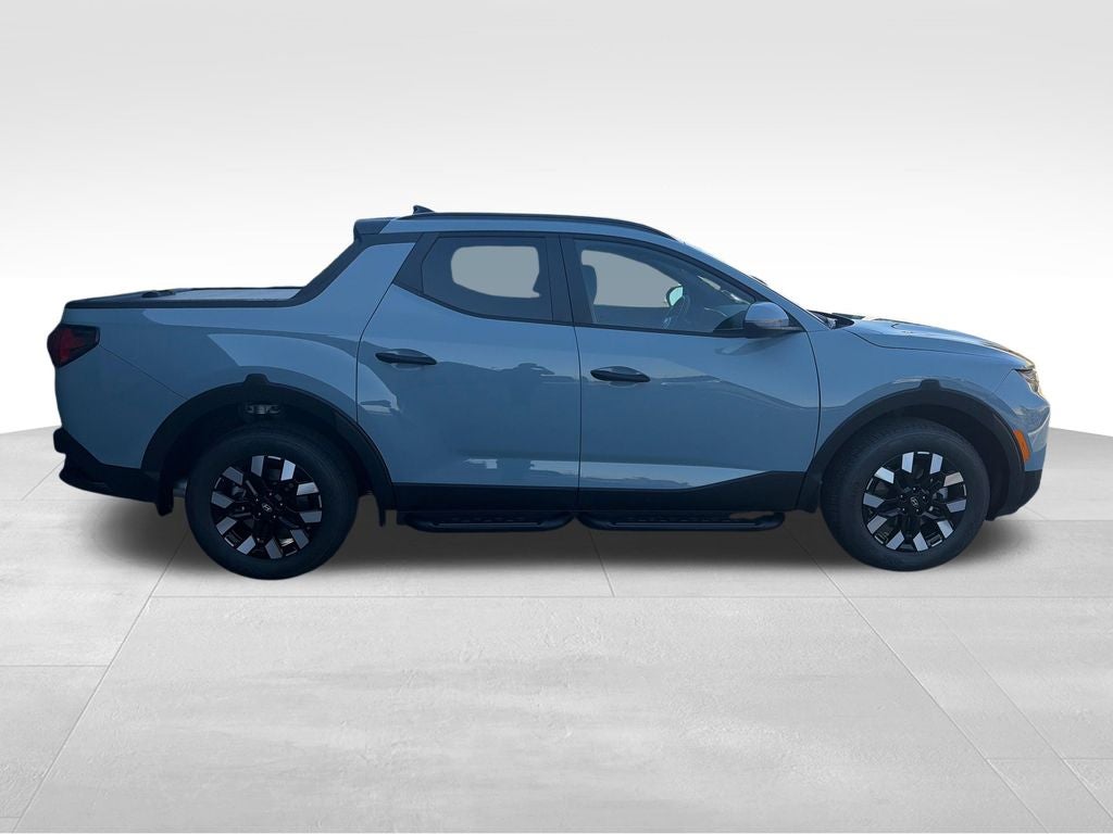 2027 Hyundai SANTA CRUZ SEL Activity AWD