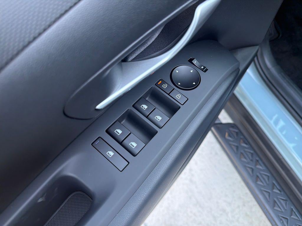 2027 Hyundai SANTA CRUZ SEL Activity AWD