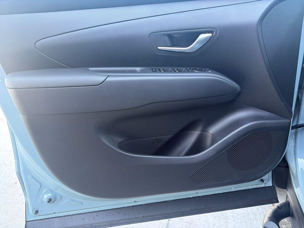 2027 Hyundai SANTA CRUZ SEL Activity AWD
