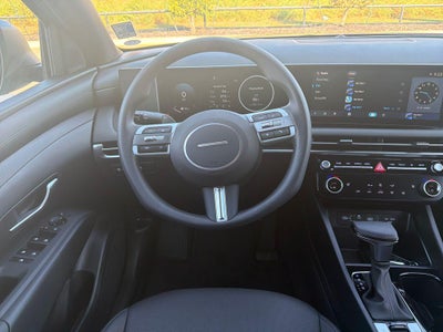 2027 Hyundai SANTA CRUZ SEL Activity AWD