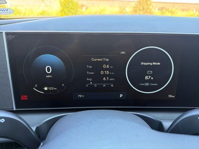 2027 Hyundai SANTA CRUZ SEL Activity AWD