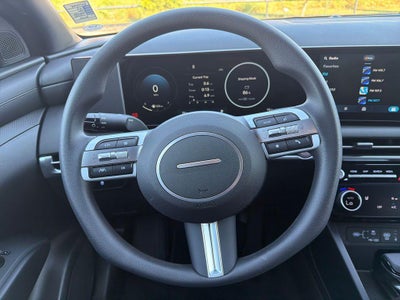 2027 Hyundai SANTA CRUZ SEL Activity AWD