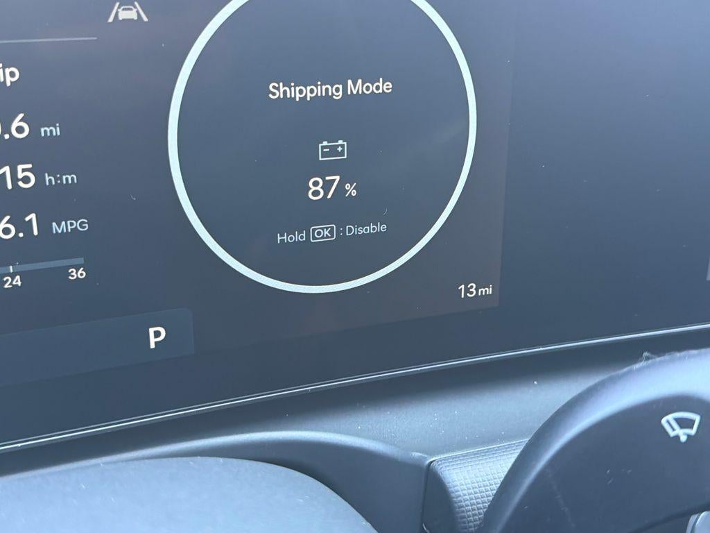 2027 Hyundai SANTA CRUZ SEL Activity AWD