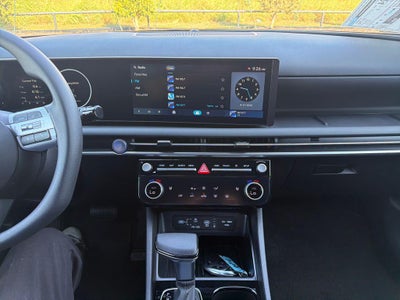 2027 Hyundai SANTA CRUZ SEL Activity AWD