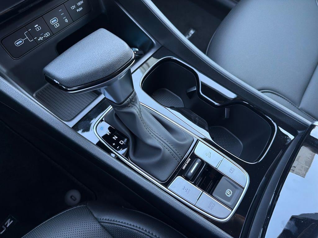 2027 Hyundai SANTA CRUZ SEL Activity AWD