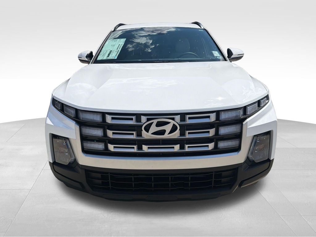 2027 Hyundai SANTA CRUZ SEL Activity AWD