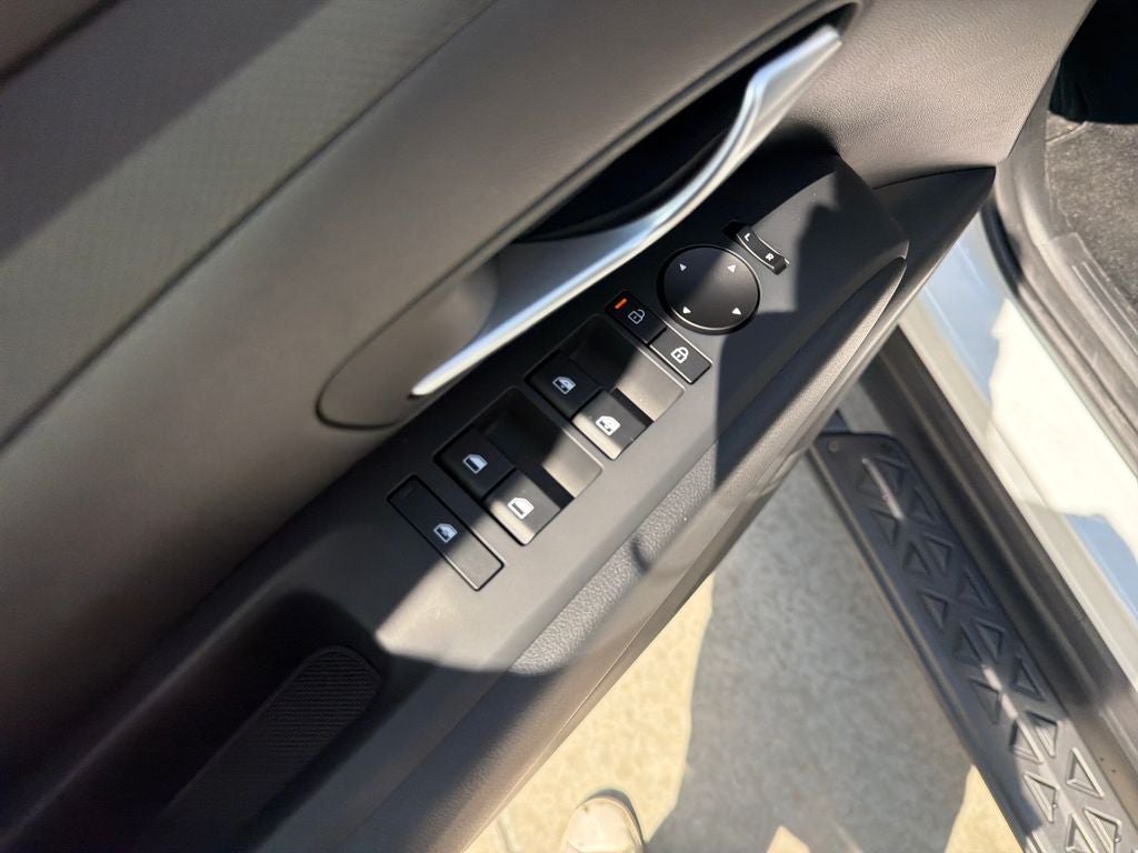 2027 Hyundai SANTA CRUZ SEL Activity AWD