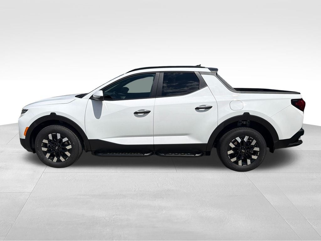 2027 Hyundai SANTA CRUZ SEL Activity AWD