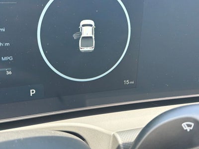 2027 Hyundai SANTA CRUZ SEL Activity AWD
