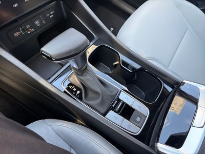 2027 Hyundai SANTA CRUZ SEL Activity AWD