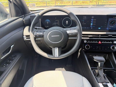 2027 Hyundai SANTA CRUZ SEL Activity AWD